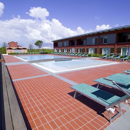 Agriturismo Ca' Tron Кортеллаццо Екстер'єр фото